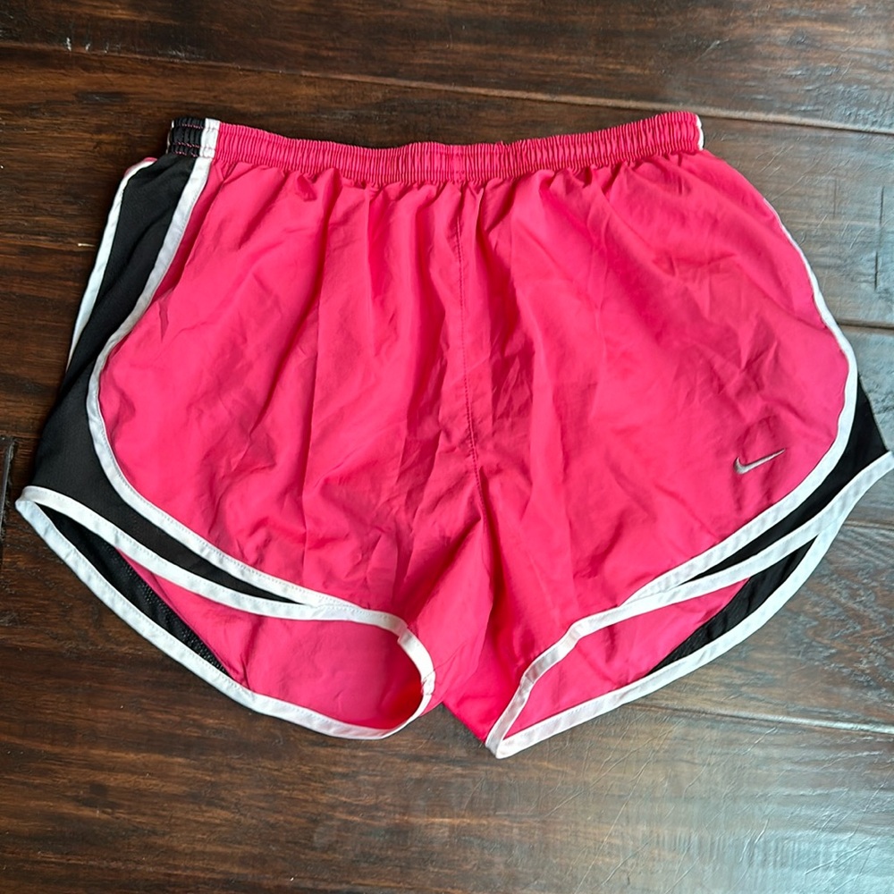 Nike Dri-Fit Shorts
